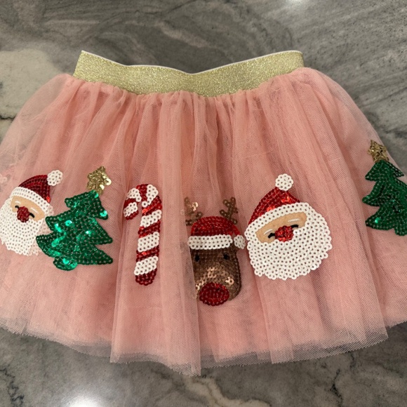 🎄🎅🏼Lot of Boutique Girl Dresses - 4T🍁🎃 - Picture 9 of 15